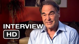 Savages Interview  Oliver Stone 2012 HD [upl. by Goldenberg265]