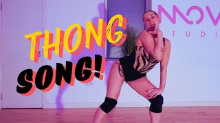 THONG SONG [upl. by Kaspar]