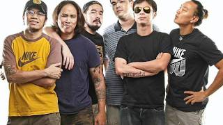 Parokya Ni Edgar  Sampip Acoustic Version [upl. by Olivia]