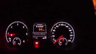 Volkswagen Golf 7  Discover Pro Multimedia Navigation [upl. by Uokes]