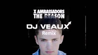 X Ambassadors  Unsteady DJ Veaux Remix Progressive House [upl. by Ttenneb485]