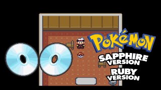 All the methods to get TM13 Ice Beam in Pokemon Ruby amp Sapphire [upl. by Edward]