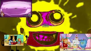 AWALATWHD Csupo Effects Round 2 [upl. by Ennairoc]