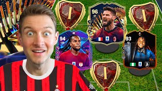 94 Renato Sanches SBC 93 Lookman SBC amp 96 Giroud🔥 FC24 Fut Champs [upl. by Haral76]