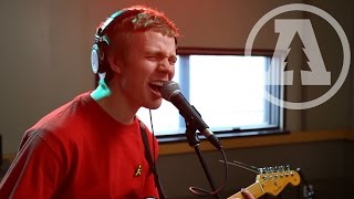 Pinegrove on Audiotree Live Full Session [upl. by Martens354]