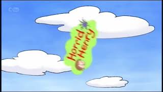 Horrid Henry Intro 2006 High Tone [upl. by Publias]