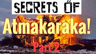 PART 2 Secrets of the Atmakaraka King of your chart and karmic significator [upl. by Jr]