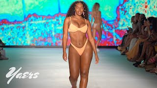 One One Swimwear Fashion Show Highlights [upl. by Kared]