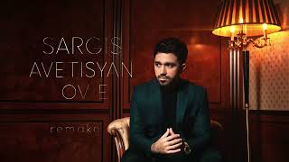 Sargis Avetisyan  Ov e remake acoustic version [upl. by Akirat]