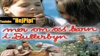 Mer Om Oss Barn I Bullerbyn  Astrid Lindgren Bullerbynd Svenska Ljudbok  Audiobook [upl. by Anicnarf]