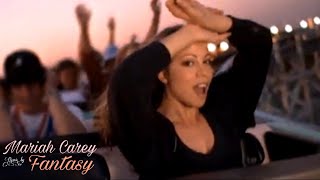 MARIAH CAREY  FANTASY  Remix by Ser [upl. by Pitt]