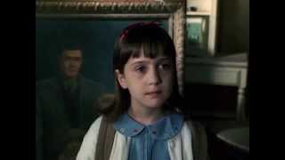 Matilda Trailer Recut [upl. by Ybbed582]