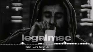 Heijan Anne Keman Mix [upl. by Ailedroc900]