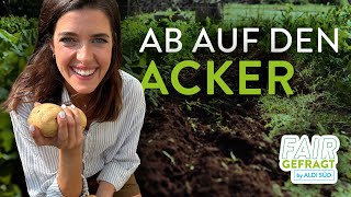 Bewusste Ernährung im Alltag Ja aber wie Fair gefragt by ALDI SÜD [upl. by Seebeck]