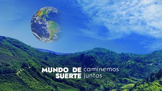 Caminemos Juntos  Mundo de Suerte [upl. by Court]