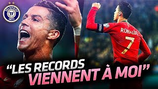 Ronaldo  Appelezle quotCR700quot   La Quotidienne 557 [upl. by Ayouqes]