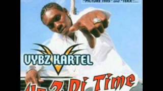 Vybz Kartel Live u life [upl. by Enahs]