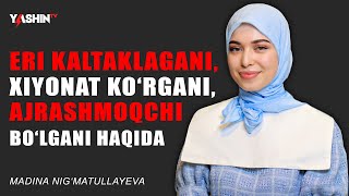 Eri kaltaklagani xiyonat ko’rganiajrashmoqchi bo’lgani haqida [upl. by Latyrc]