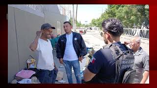 Reconocen a joven desaparecido en las cédulas de búsqueda para localizar personas [upl. by Dewitt362]