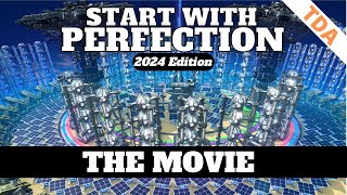 Dyson Sphere Program  Masterclass 2024 The Movie [upl. by Noitna]