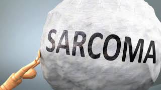 How are Sarcomas Diagnosed [upl. by Melgar]