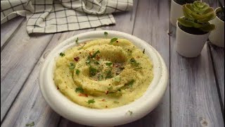 How to make the creamiest mashed potatoes mashed potato recipe belly up cooking [upl. by Opal]