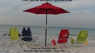 The Best Beach Umbrella [upl. by Minette]