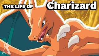 The Life Of Ashs Charizard Pokémon [upl. by Stiegler]