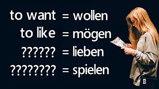 Englische Verben  100 wichtigsten englischen Verben  Englisch vokabeln lernen  Englische wörter [upl. by Esenahs]