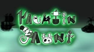 Seasonal Collabs  Hauntin Jaunt Ft Swashbooklers [upl. by Arimat]