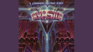 Vinnie Vincent Invasion  Shoot You Full Of Love 1986 [upl. by Nnyledam]