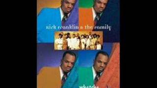 Silver and Gold by Kirk Franklin and The Family [upl. by Warde]