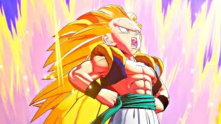 Dragon Ball Z Kakarot part 78 Majin Buu Reborn part 12 SSJ3 Gotenks vs Super Buu [upl. by Nomelihp51]