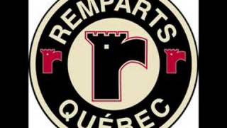 Quebec Remparts Goal Horn [upl. by Nnaarat]