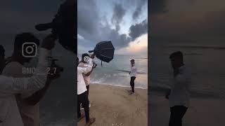 Shoot at Marina Beach with r50 [upl. by Albert694]