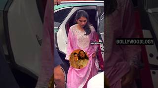 Isha Ambani apni bhai Anant Ambani shaadi ka mohal me full busy Bollywoodlogy Honey Singh Songs [upl. by Liebman264]