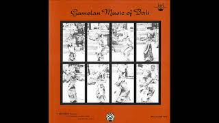 Gamelan Music of Bali Full Album [upl. by Ettegirb]