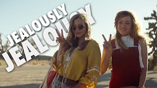 Ingrid goes west  Jealousy jealousy￼ [upl. by Genisia]