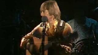 John Denver  Live in Australia 77  Calypso [upl. by Stinky]