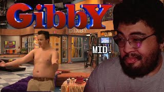 Gibby was TERRIBLE Lost Media [upl. by Helse925]