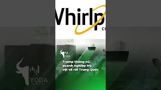 Trump thắng cử doanh nghiệp Mỹ vội vã rời Trung Quốc [upl. by Hamehseer]