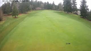 Crown Isle 8th Hole Live Stream [upl. by Derfnam]