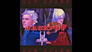 JACKPOT SLOWED  LLR LOLER OFFICIAL AUDIO [upl. by Champagne829]