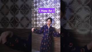 best Mono Act trendingshorts viral [upl. by Harman]