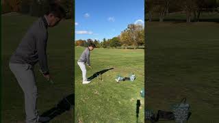 Benjamin Sprenger Golf Video 2024 [upl. by Jerrol]