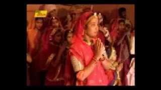 Full Aarti Aai Mataji kiJai Aai Shree Ambe Maai [upl. by Euqirrne]