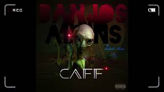 CAFF  BANJOS AND ALIENS [upl. by Jaban]