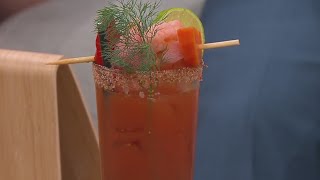 Thirsty Thursday The Blood Mary Festival returns to Portland in midSeptember [upl. by Hands868]