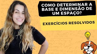 Álgebra Linear  Aula 8 parte 1 Espaços Vetoriais Definição e Exemplos [upl. by Eimmot]