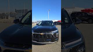 2014 Chevy Trax LT wecareaboutyou Stock  S3000 [upl. by Audra551]